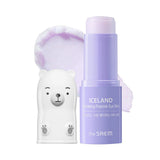The Saem Iceland Hydrating Peptide Eye Stick