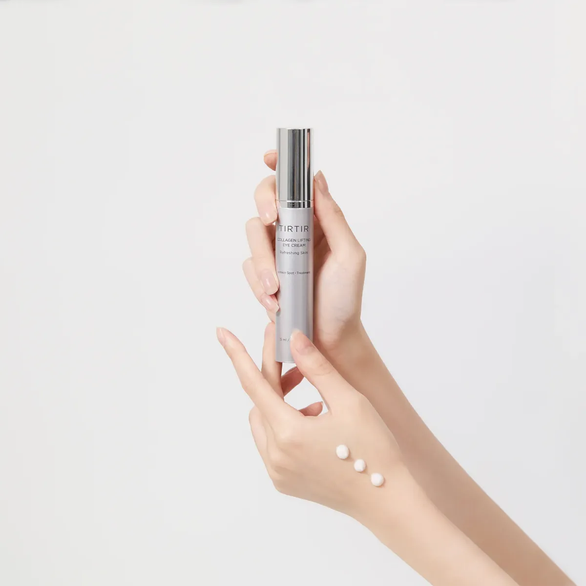 TIRTIR Collagen Lifting Eye Cream
