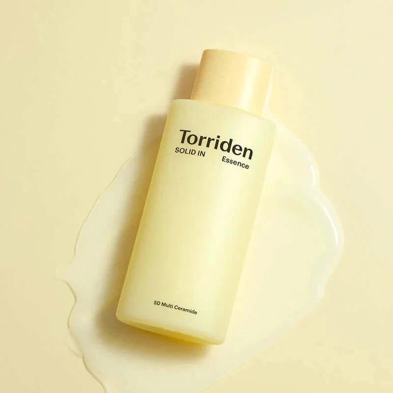 Maiga esence Torriden SOLID-IN All Day Essence