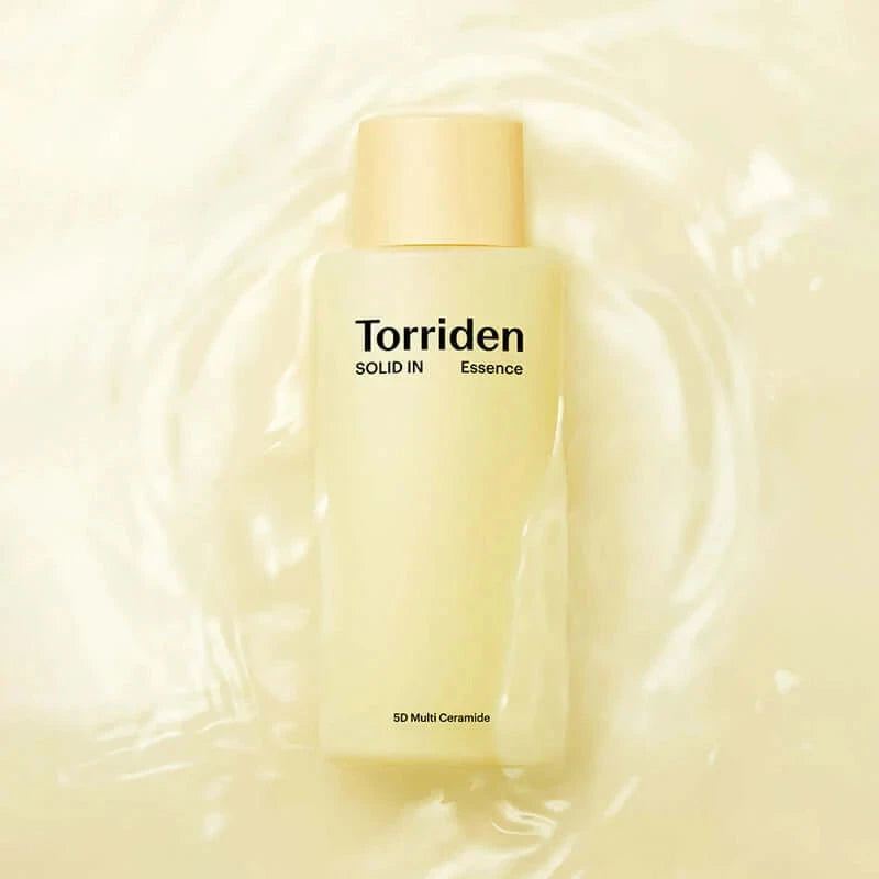 Maiga esence Torriden SOLID-IN All Day Essence