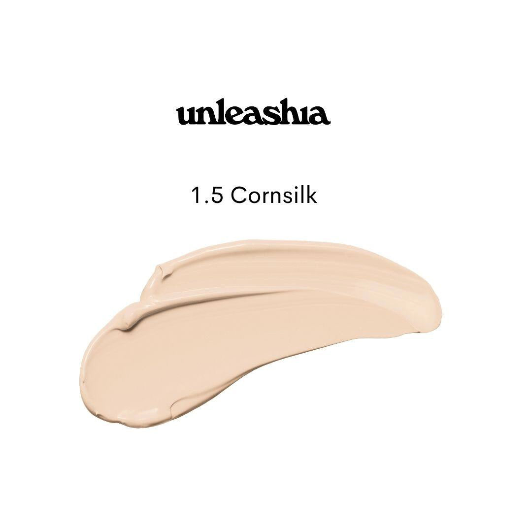 UNLEASHIA Bye Bye My Blemish Concealer