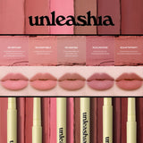 UNLEASHIA Oh! Happy Day Lip Pencil