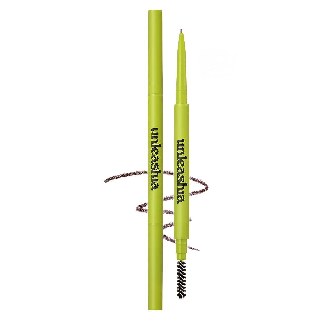 UNLEASHIA Shaper Defining Eyebrow Pencil
