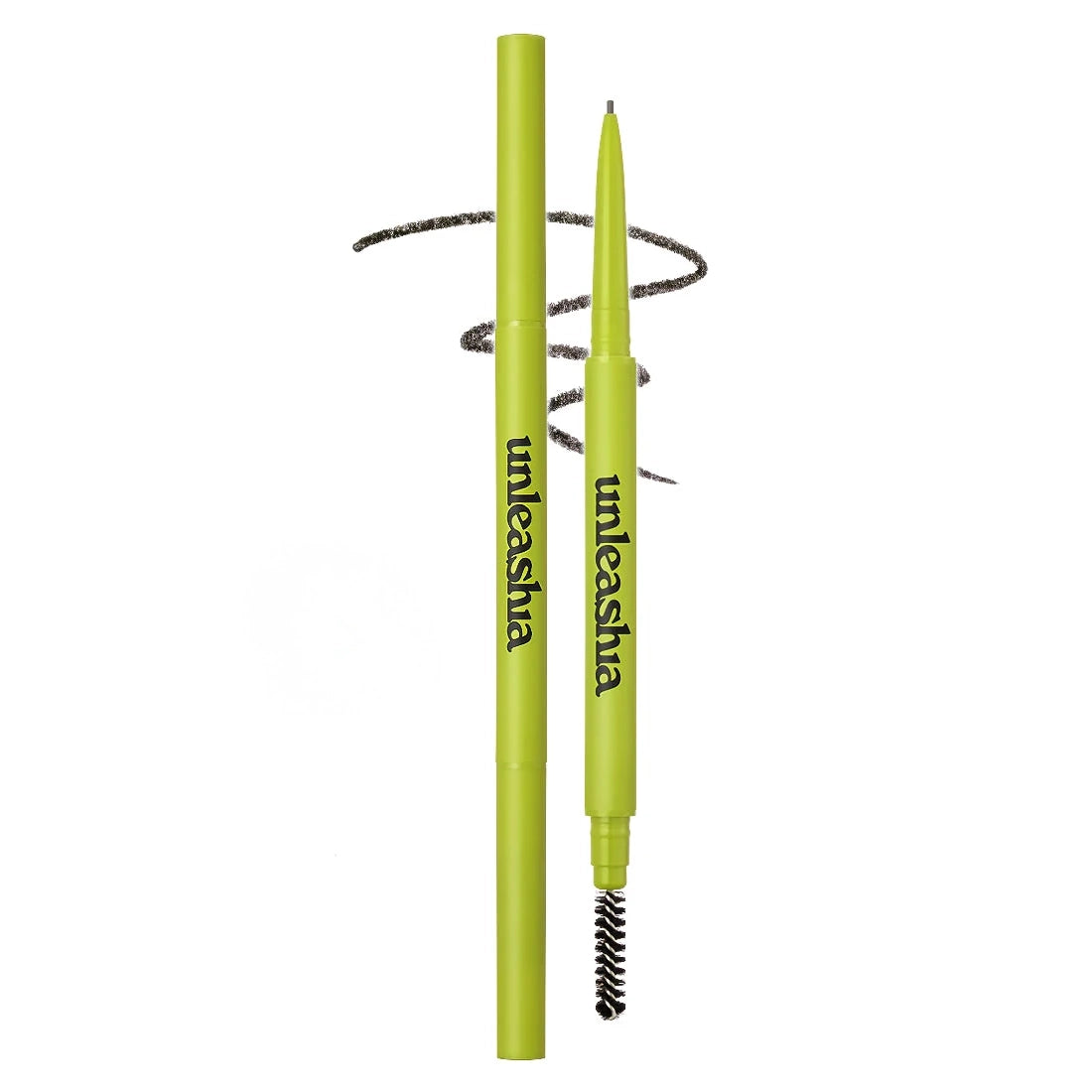 UNLEASHIA Shaper Defining Eyebrow Pencil