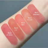 UNLEASHIA Berry Shot Lip Tint