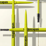 UNLEASHIA Shaper Defining Eyebrow Pencil
