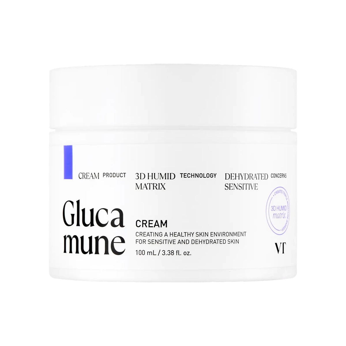 VT Cosmetics Glucamune Cream
