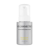 VT Cosmetics Yellow Micro Bubble Serum Niacinamide Glutathione