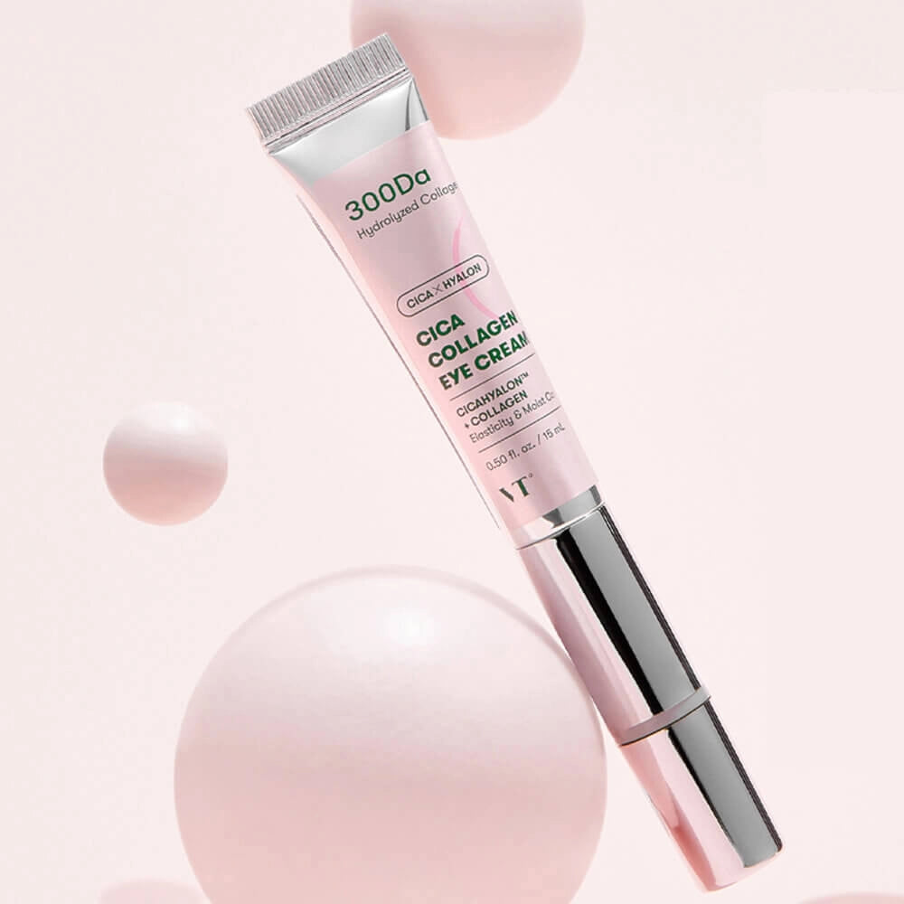 VT Cosmetics Cica Collagen Eye Cream
