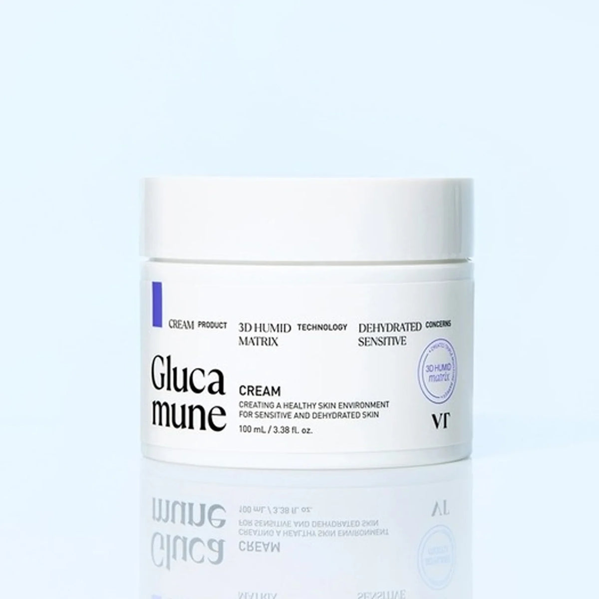 VT Cosmetics Glucamune Cream