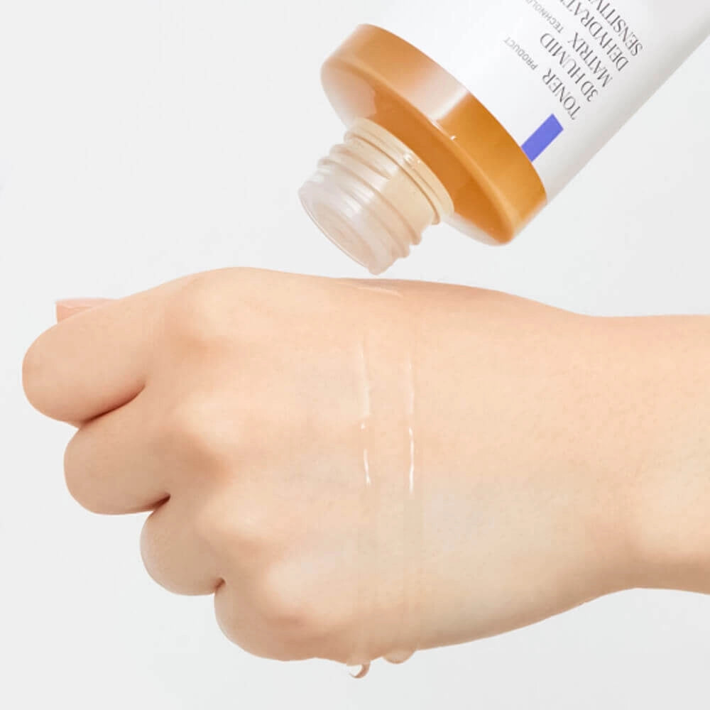 VT Cosmetics Glucamune Toner