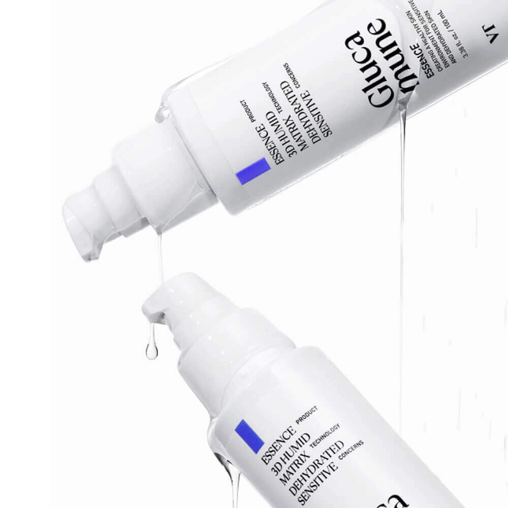 VT Cosmetics Glucamune Essence
