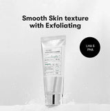 Putiņas dziļai ādas attīrīšanai ar mikroadatām VT Cosmetics Reedle Shot Cleanser
