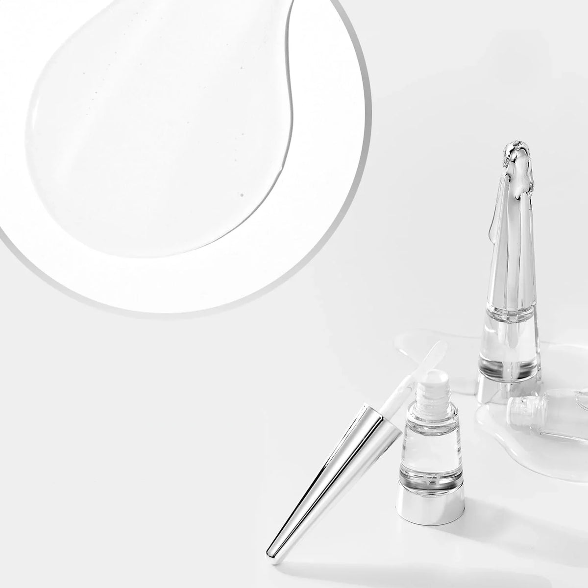 Lūpu apjomu palielinošs spīdums VT Reedle Shot Lip Plumper Beginner