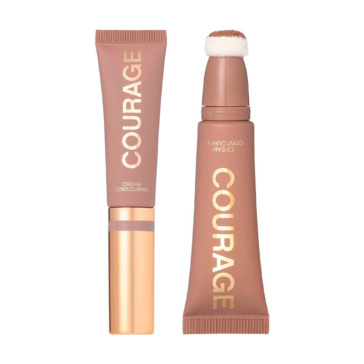 Vivienne Sabo Courage Cream Contouring