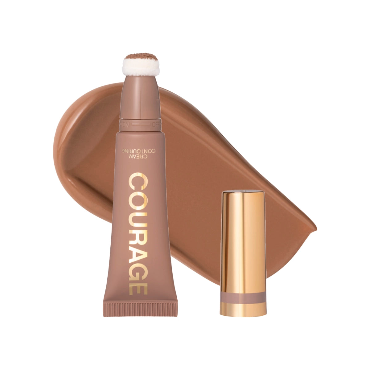 Vivienne Sabo Courage Cream Contouring