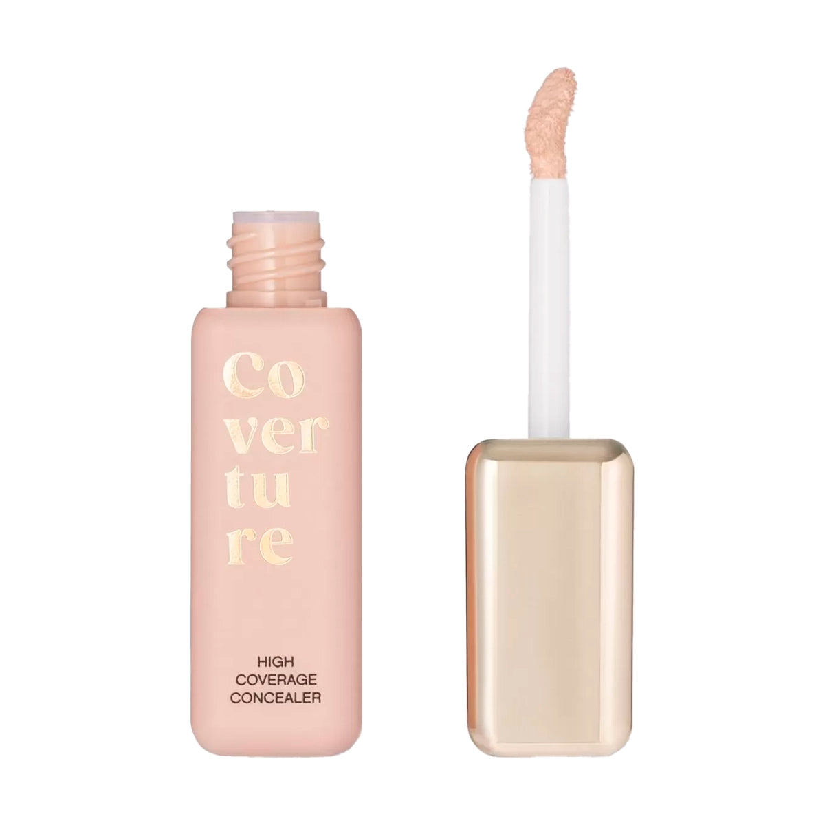 Vivienne Sabo Coverture High Coverage Concealer