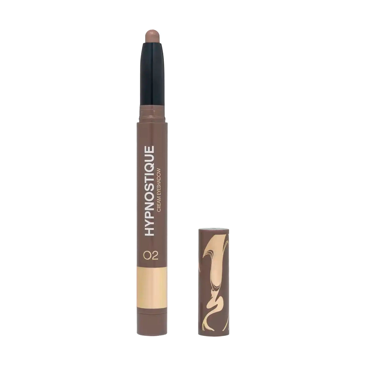 Vivienne Sabo Hypnostique Cream Eyeshadow Stick