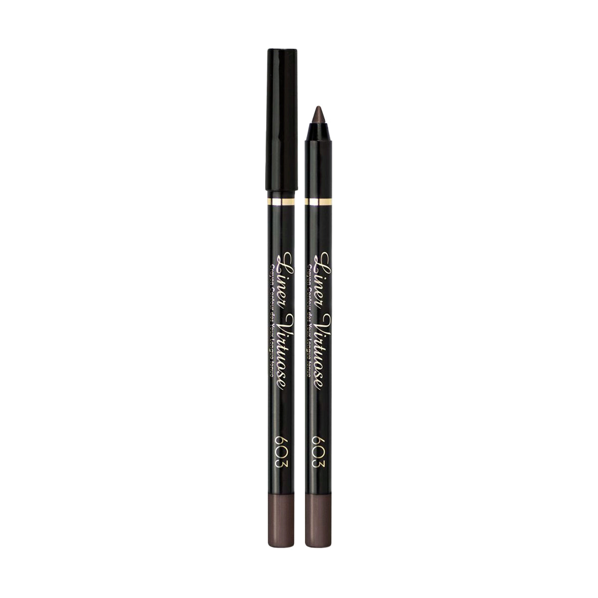 Vivienne Sabo Liner Virtuose Gel Eye Pencil
