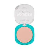 Vivienne Sabo Matte Compact Powder Mattriarcat