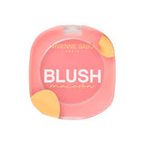 Vivienne Sabo Matte Powder Blush Macaron