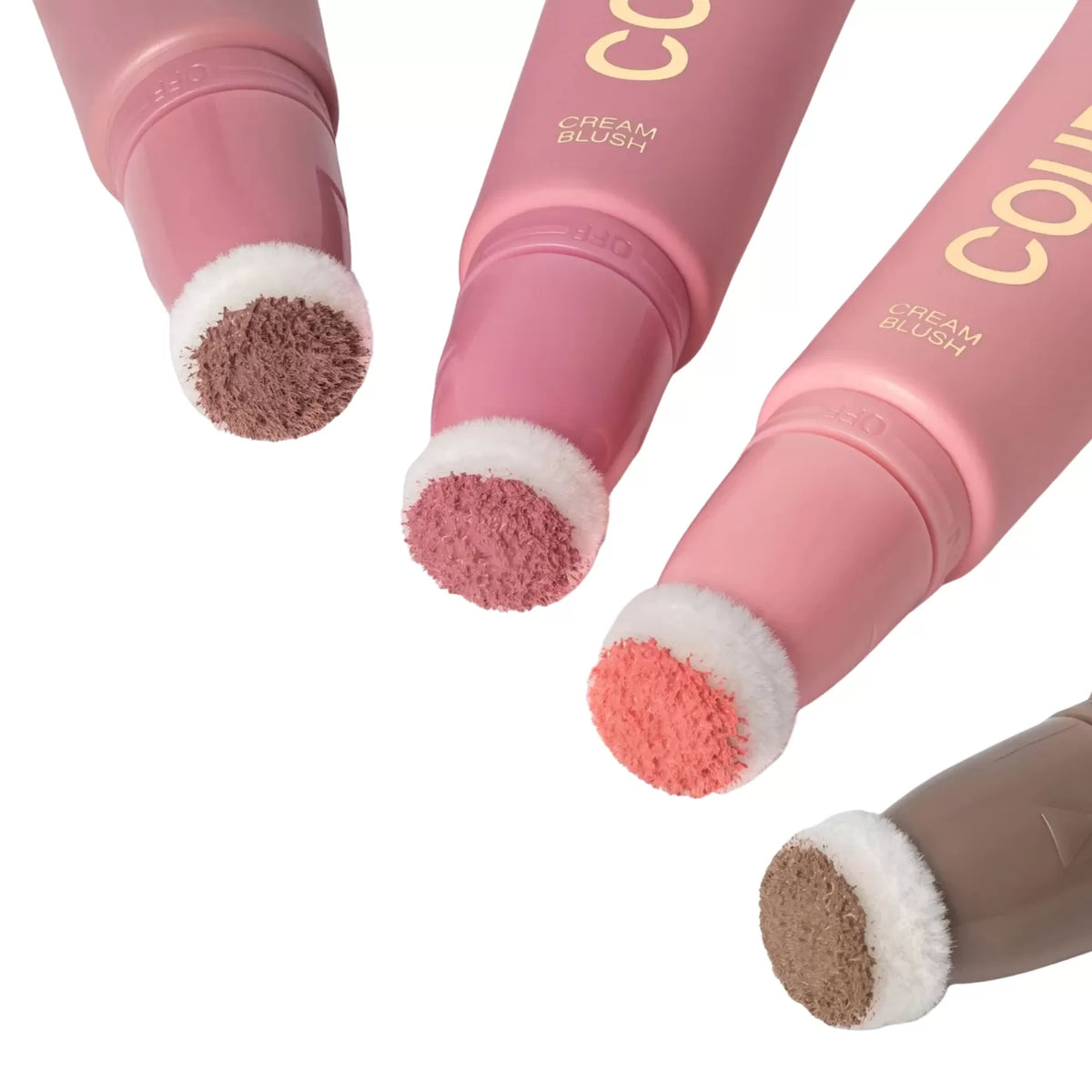 Vivienne Sabo Courage Cream Blush