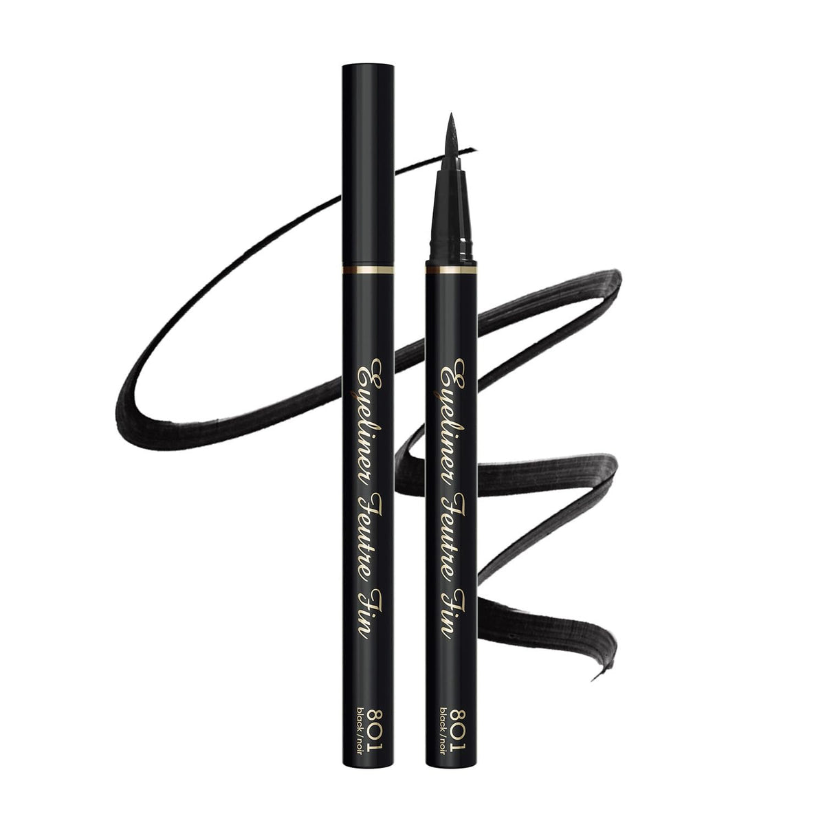 Vivienne Sabo Feutre Fin Eyeliner