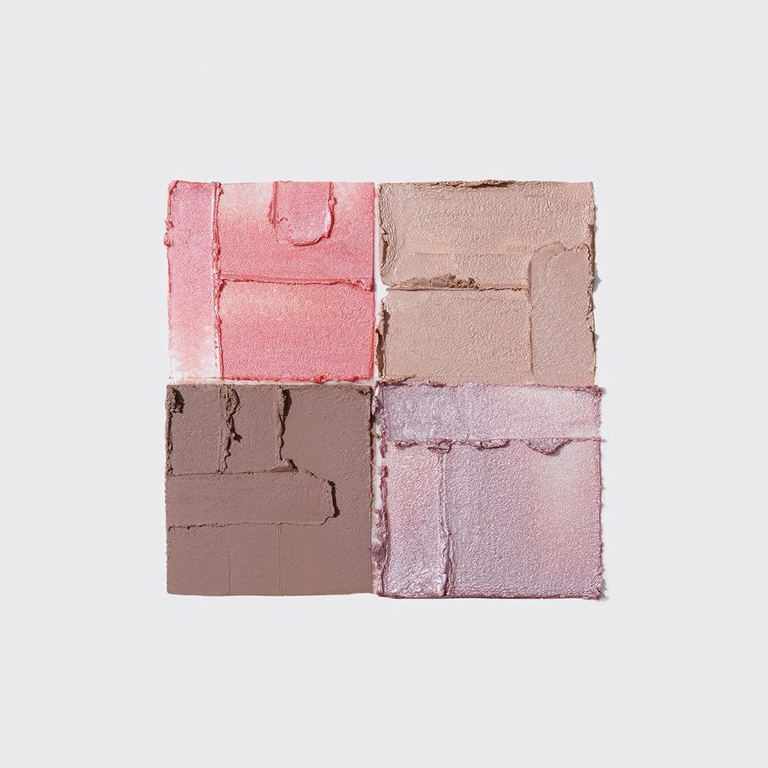 Vivienne Sabo Mariniere Cream Face Contouring Palette