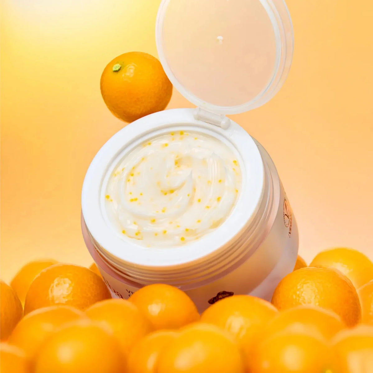 Tonizējošs kapsulu krēms d'Alba Vita Toning Capsule Cream