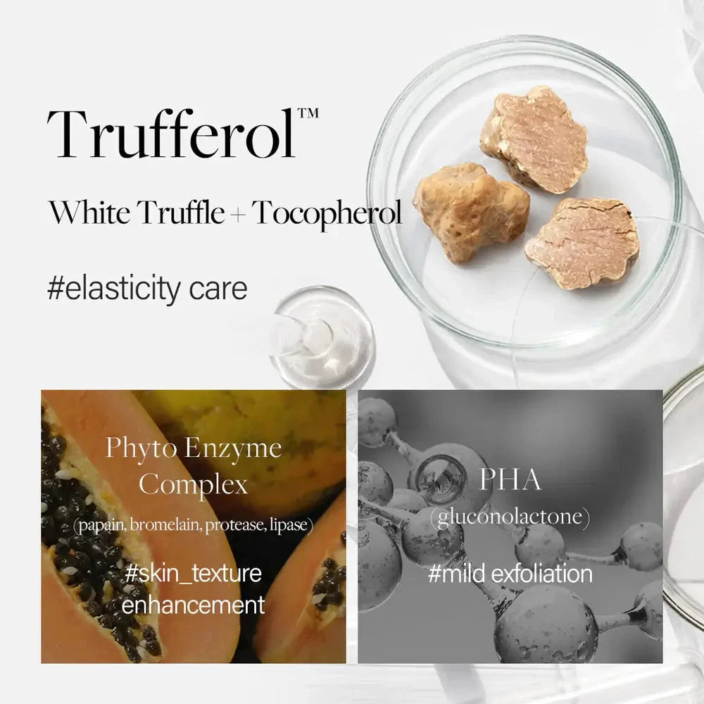 Barojošs toniks ar balto trifeļu ekstraktu d'Alba White Truffle First Aromatic Toner