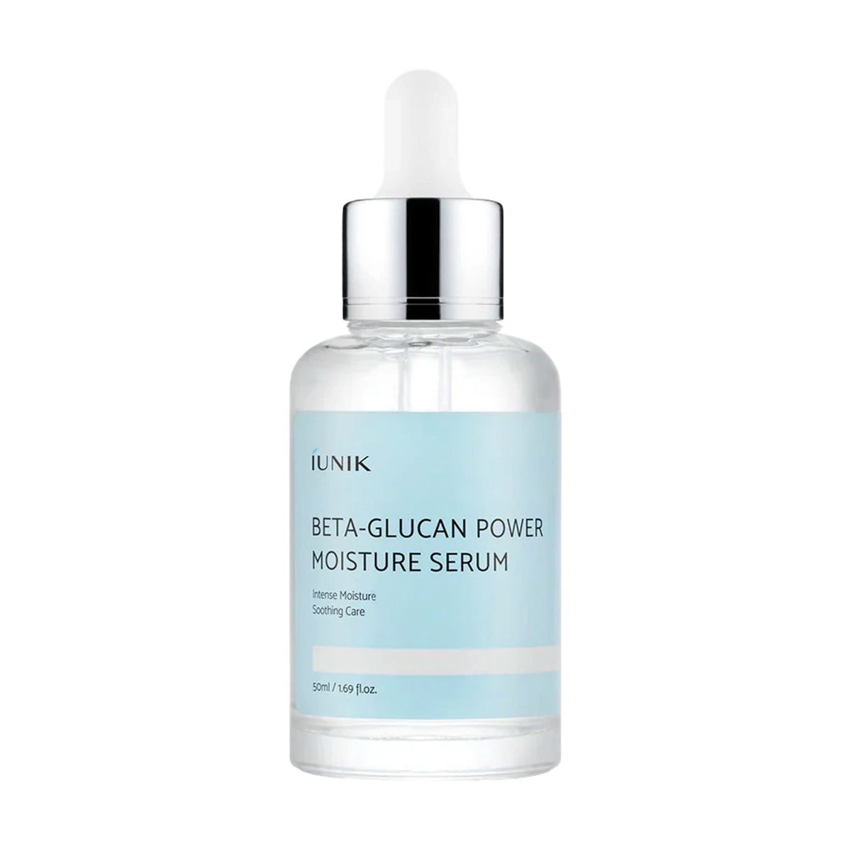 iUnik Beta Glucan Power Moisture Serum