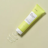 Maigs pīlings-gels ar AHA skābēm iUnik Lime Moisture Mild Peeling Gel