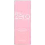 Putas sejas mazgāšanai Banila Co. Clean It Zero Foam Cleanser