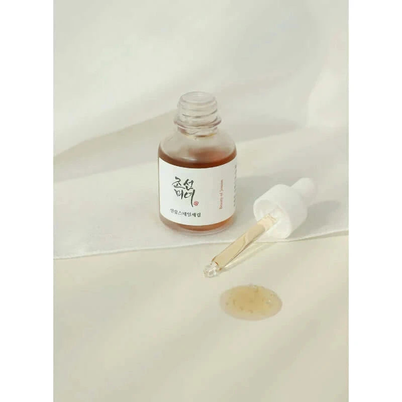 Atjaunojošs serums Beauty of Joseon Revive Serum Ginseng+Snail Mucin