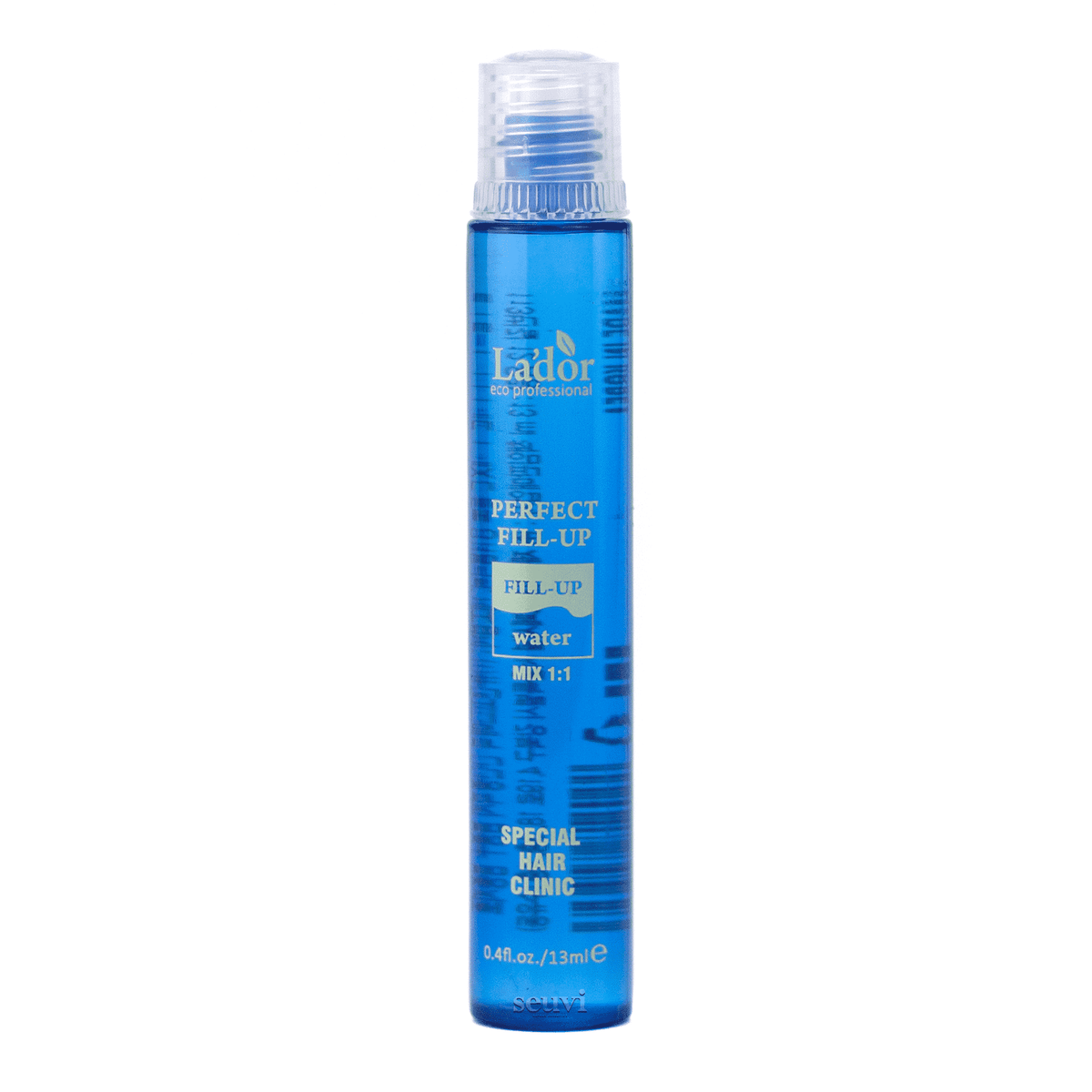 Matu struktūru atjaunojošs ampula-filleris Lador Perfect Hair Fill-up