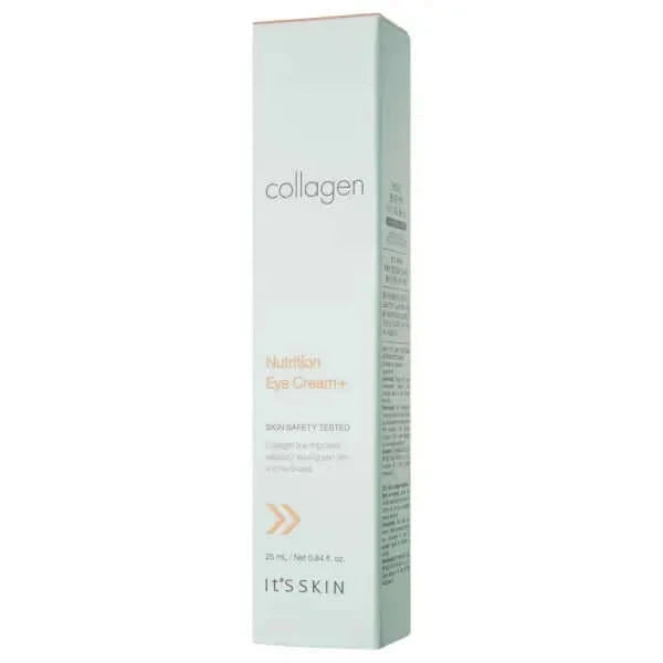 Krēms ar kolagēnu ādai ap acīm It's Skin Collagen Nutrition Eye Cream
