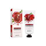 Intensīvi mitrinošs roku krēms Jigott Real Moisture Pomegranate Hand Cream