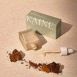 Pretnovecošanās serums ar čagas sēni un kolagēnu Kaine Chaga Collagen Charging Serum