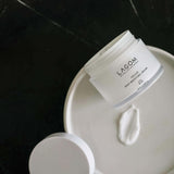 Dziļi mitrinošs krēms ar cilmes šūnām Lagom Cellus Deep Moisture Cream