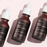 Antioksidantu serums ar ogu kompleksu Mary&May Idebenone + Blackberry Complex Serum