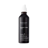 Mitrinošs un aizsargājošs losjons ar C vitamīnu un bifidu Mary&May Vitamine C Bifida Lotion