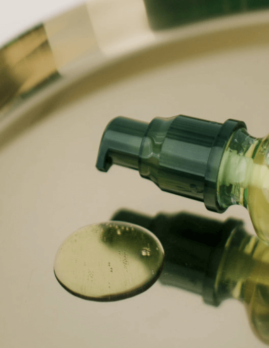 Parfimēta eļļa matiem Masil 6 Salon Hair Perfume Oil