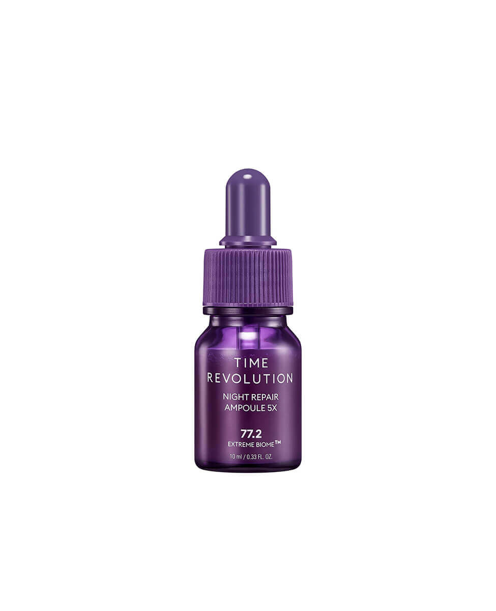 Pretnovecošanās sejas komplekts Missha Time Revolution Best Seller Set 5x