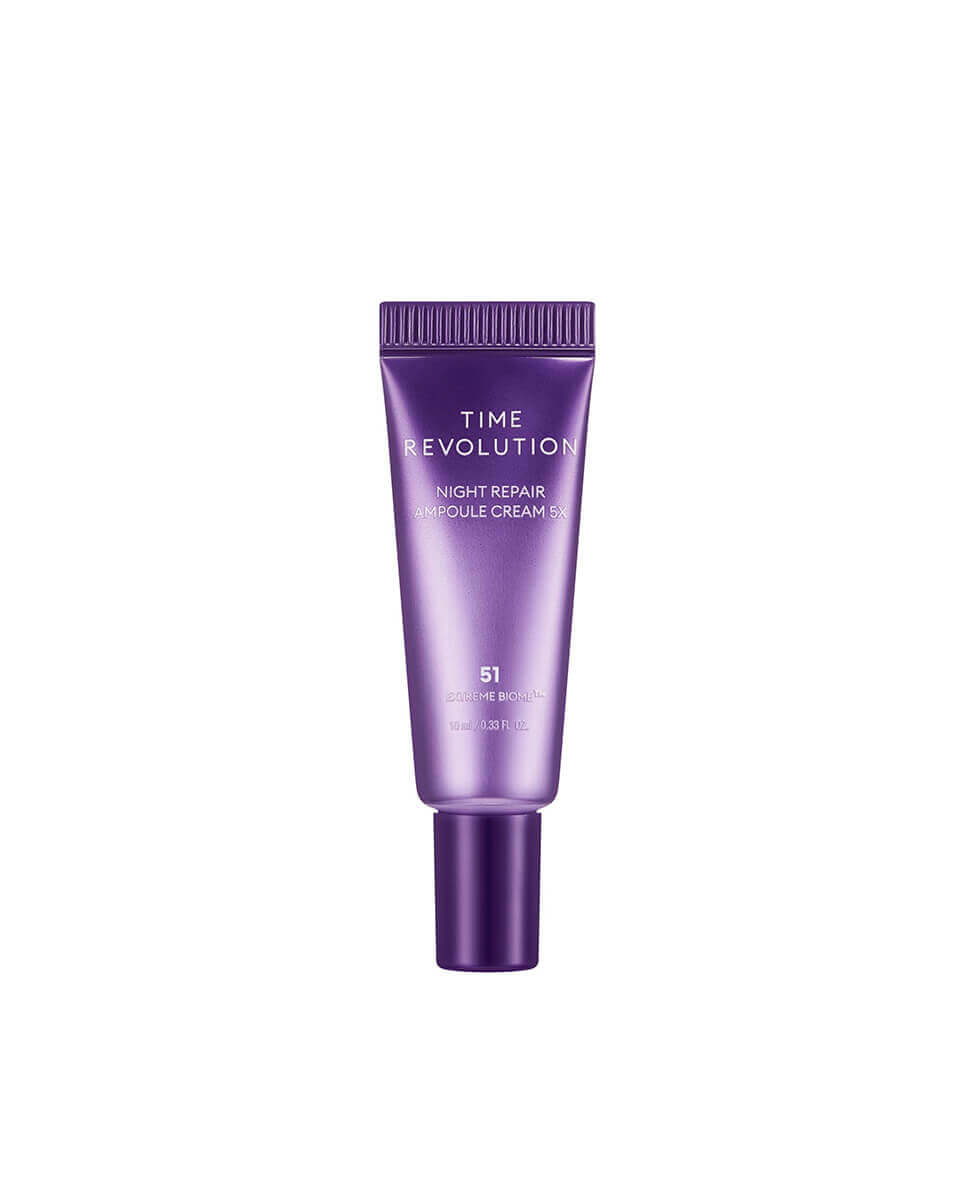 Pretnovecošanās sejas komplekts Missha Time Revolution Best Seller Set 5x