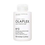 Inovatīvs līdzeklis matu kopšanai Olaplex No. 3 Hair Perfector