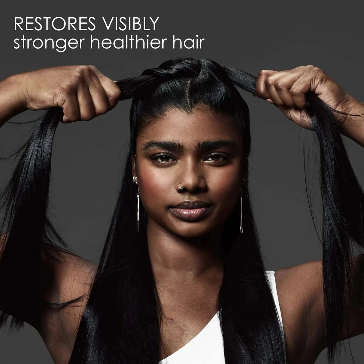 Inovatīvs līdzeklis matu kopšanai Olaplex No. 3 Hair Perfector