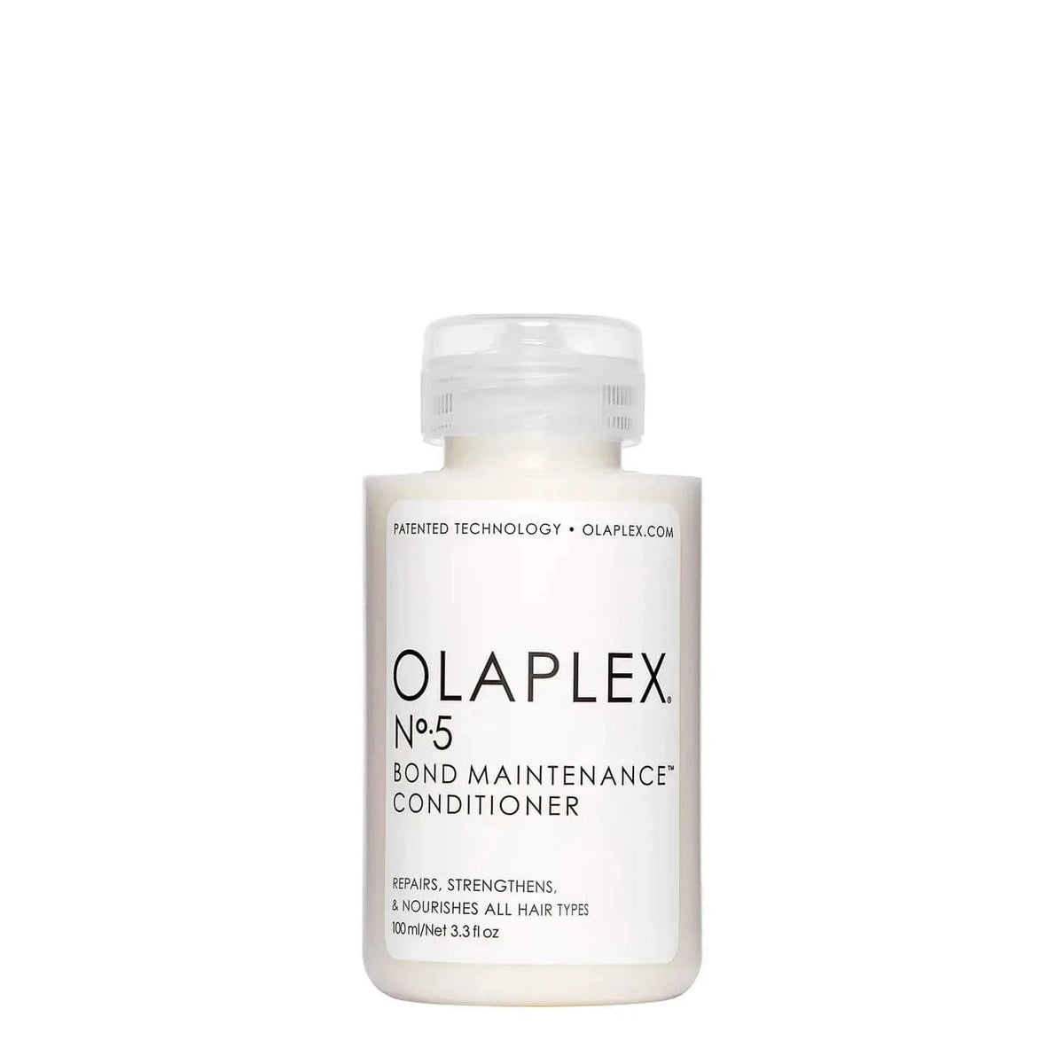 Kondicionieris matu atjaunošanai Olaplex No. 5 Bond Maintenance Conditioner