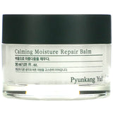 Atjaunojošs balzams-krēms priekš jutīgai ādai Pyunkang Yul Calming Moisture Repair Balm