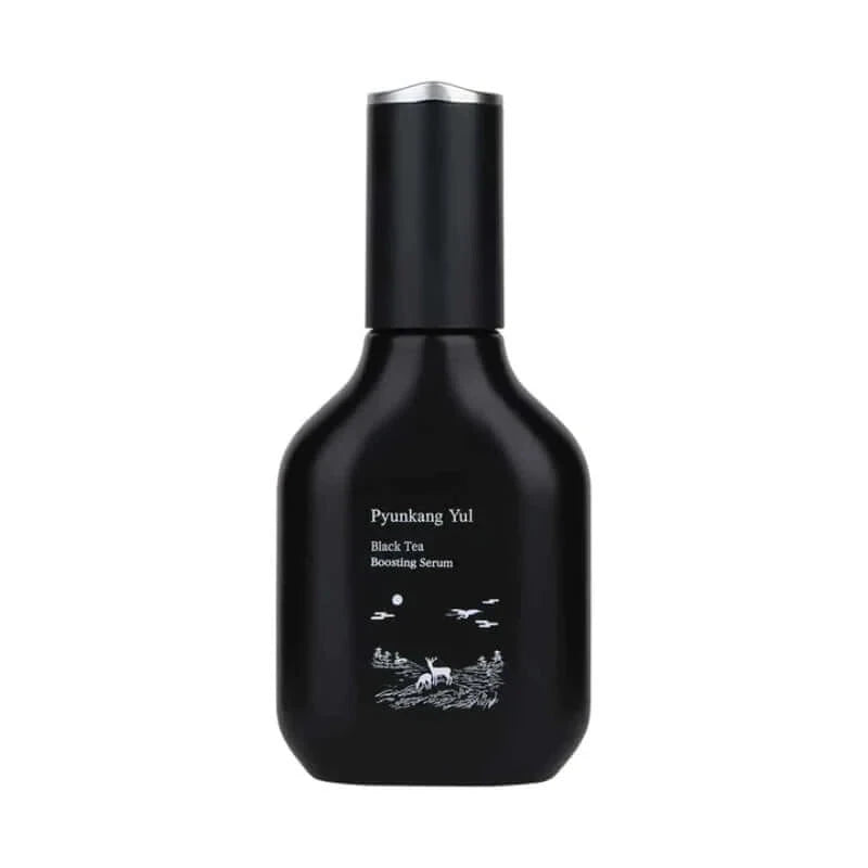 Komplekts sejai Pyunkang Yul Black Tea Line Gift Set