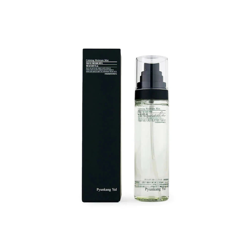 Nomierinoša mitrinoša mists Pyunkang Yul Calming Moisture Mist